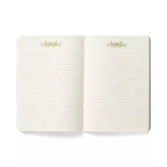 Rifle Paper Co. Garden Party‎ Keychain & Stitched Notebook - Target - Picture 2 of 9